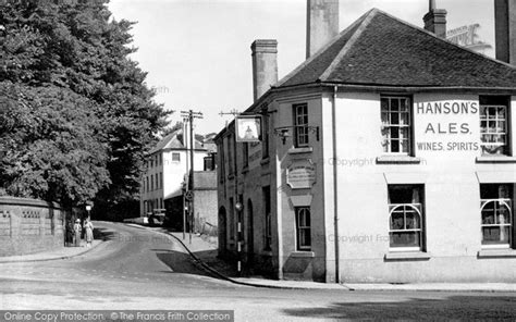 Old Swinford photos, maps, books, memories - Francis Frith