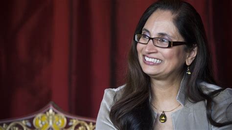 Upstart 50 Master: Padmasree Warrior, CEO at NIO - Silicon Valley Business Journal