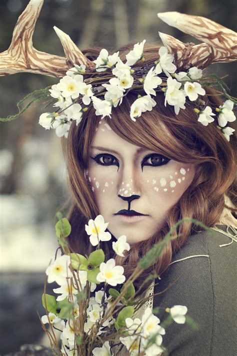 My absolute favourite shot from the fawn shoot I did the other day for my enviro class creative ...