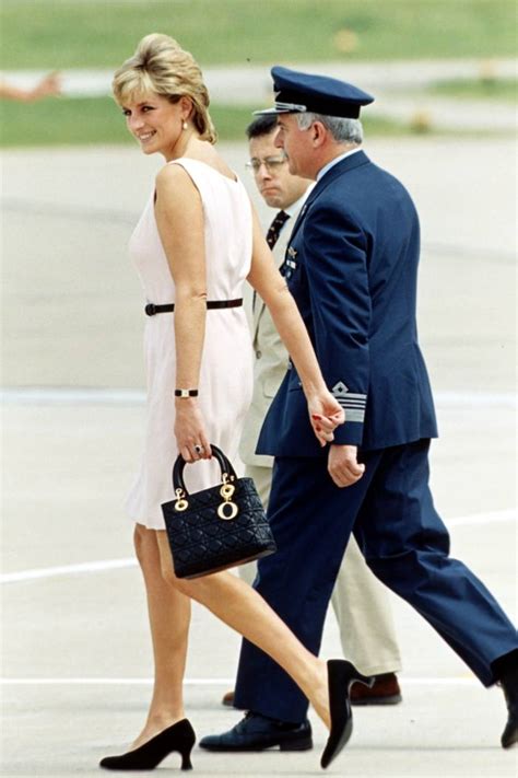 Comprehensive Guide for the Lady Dior - 25 Years and Counting - PurseBop