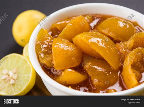 Indian Lemon Pickle Image & Photo (Free Trial) | Bigstock