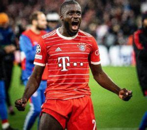 Dayot Upamecano - Bio, Age, Height, Net Worth, Facts, Nationality