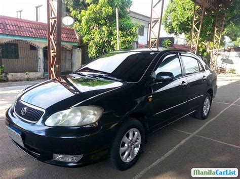 Toyota Corolla Manual 2015 for sale | ManilaCarlist.com - 410032