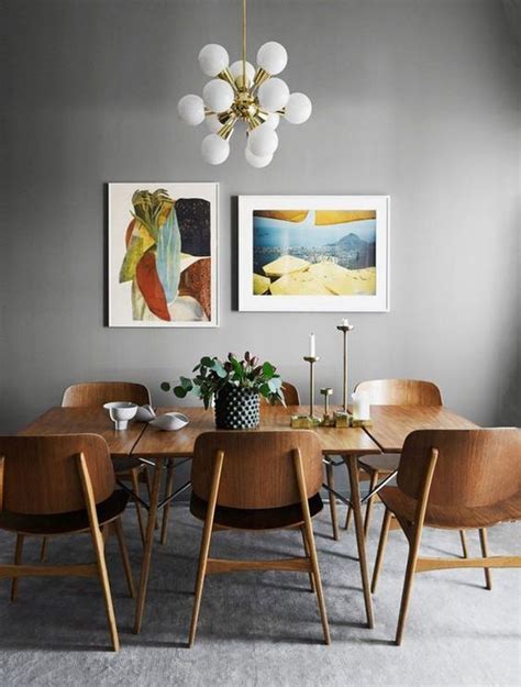 10 Perfect Mid-Century Modern Dining Chairs