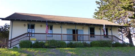 Presidio of Monterey (2) - FortWiki Historic U.S. and Canadian Forts