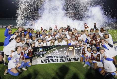 The Sports Report: UCLA wins NCAA women's soccer title - Los Angeles Times