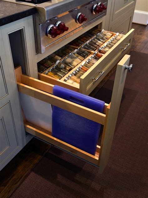 Cutting Board Storage Ideas — Eatwell101