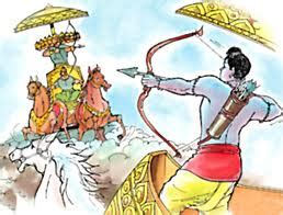 'Ravana lost battle with Lord Rama for his wife's betrayal' – Firstpost