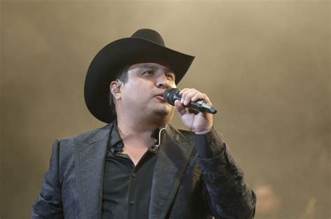 Julion Alvarez's Music Is Back on Spotify After Ban by Authorities