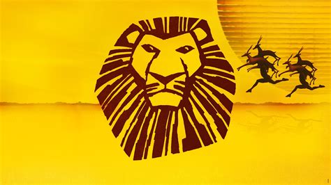 Disney's The Lion King Tickets | Sunderland Empire in Sunderland | ATG Tickets