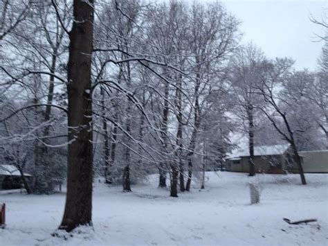 North Carolina Snow Storm 2014 | Snow, Nature, Outdoor