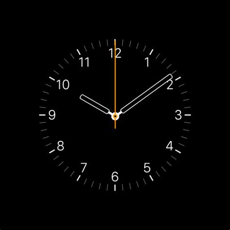 Clock ScreenSaver - Apps on Google Play