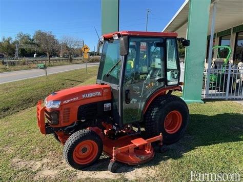 2013 Kubota B3000 for Sale | Farms.com