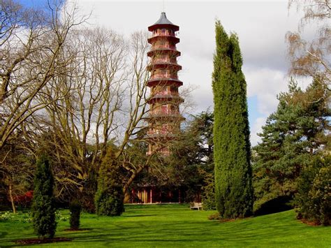 Royal Botanic Gardens, Kew (Kew) | Structurae