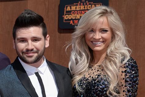 Shay Mooney + Wife Hannah Welcome Second Child