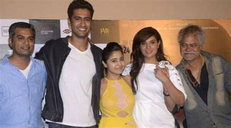 Sanjay Mishra, Richa Chadha bonded over food, ‘paan’ during ‘Masaan ...