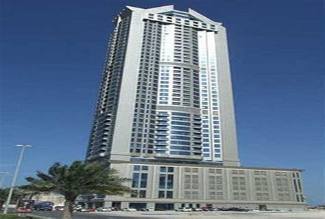 Beach Tower Building – ABC Website