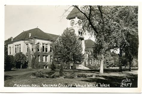 Bygone Walla Walla: vintage images of the City and County (and beyond), collected by Joe Drazan ...