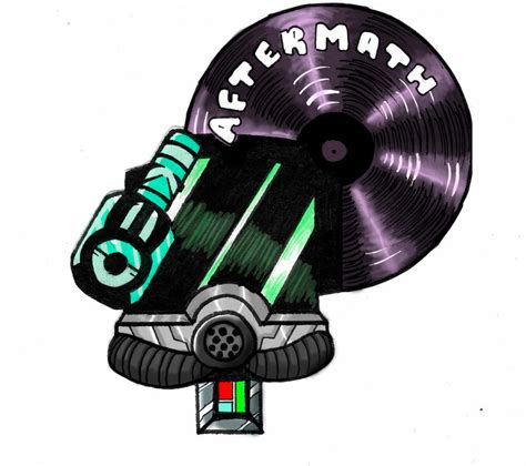 Aftermath Entertainment Logo by EpiCookies on DeviantArt