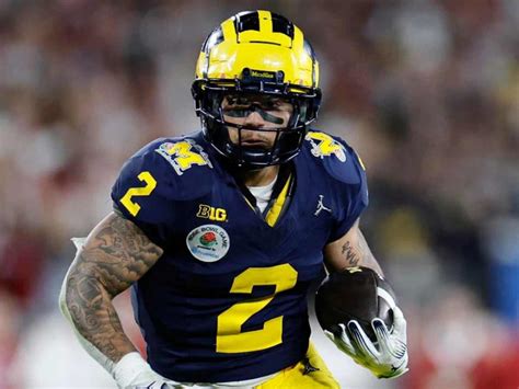 CFP National Championship: Where and how to watch Michigan Wolverines ...