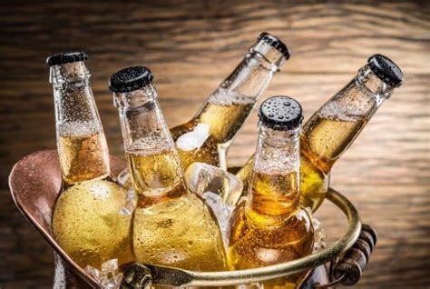 Are Beer Bottles Recyclable? (And Ways to Dispose of) - Conserve Energy ...