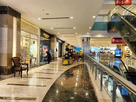 Ambience Mall | Gurgaon - What to Expect | Timings | Tips - Trip Ideas ...