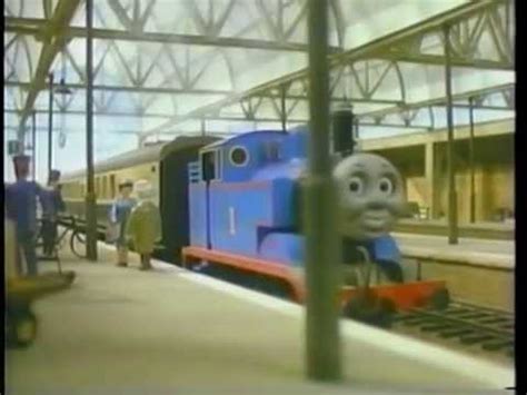 Thomas the Tank Engine – Thomas Gets Tricked And Other Thomas The Tank ...