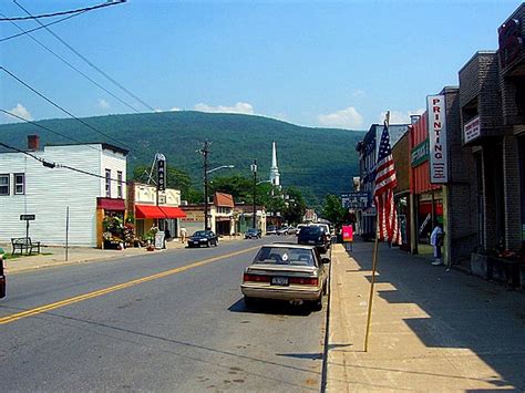 Ellenville ny - Upstater