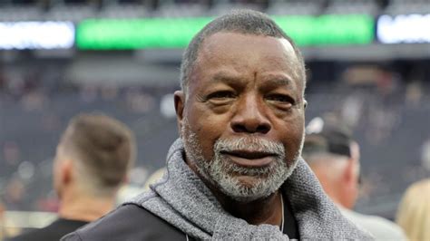 Carl Weathers dies at 76: Raiders, Adam Sandler pay tribute to former NFL player, legendary ...