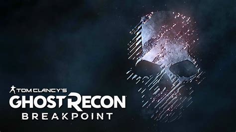 Interview: Tom Clancy's Ghost Recon: Breakpoint Creative Director Eric ...