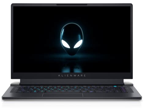 Alienware x15 R2 continues the ultra-thin gaming laptop trend with ...