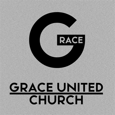 Grace United Church on Behance