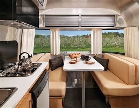 2015 Airstream Sport 16 Travel Trailer