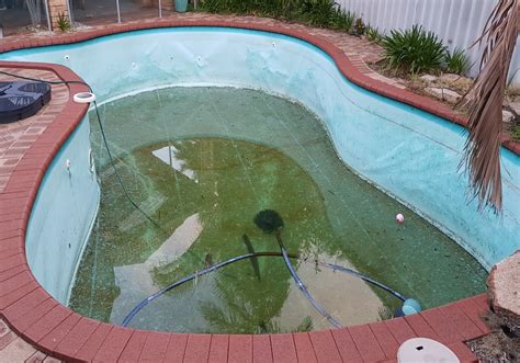 Vinyl Pool Builder Perth | Vinyl Pool Renovation Experts Perth, WA