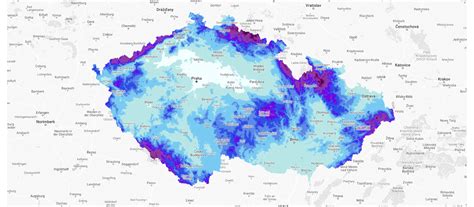 Climate in the Czech Republic - People in Need