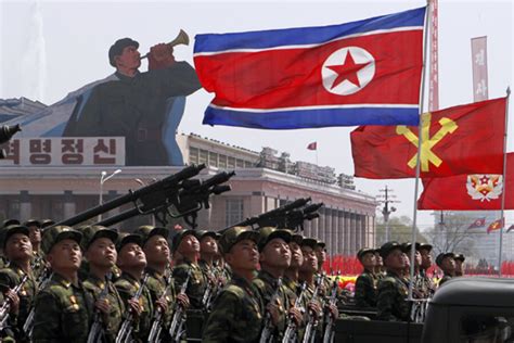 North Korea threatens to take 'special actions' against South Korea ...