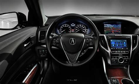 2016 Acura TLX near Washington, DC - Pohanka Acura