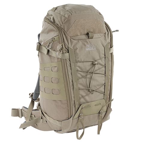 Vanquest IBEX-35 Backpack – Tactical Products Canada