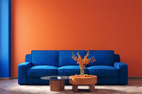 8 Excellent Colors that Go with Rust (Photos Inc.) - Homenish