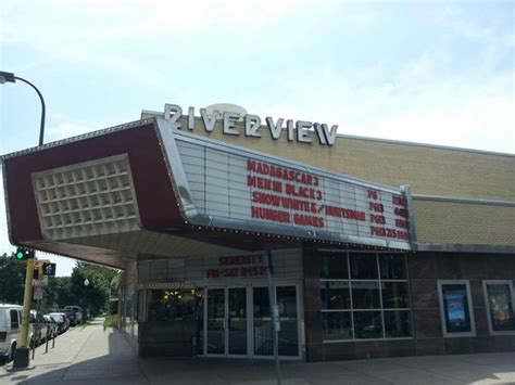 Riverview Theater (Minneapolis) - All You Need to Know BEFORE You Go - Updated 2020 (Minneapolis ...