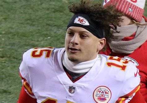 2018 NFL MVP Odds: KC's Mahomes Entering Contention