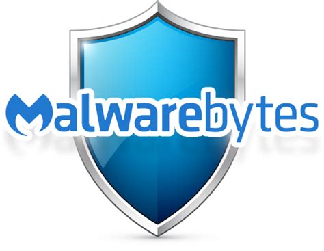 Malwarebytes Logo Transparent