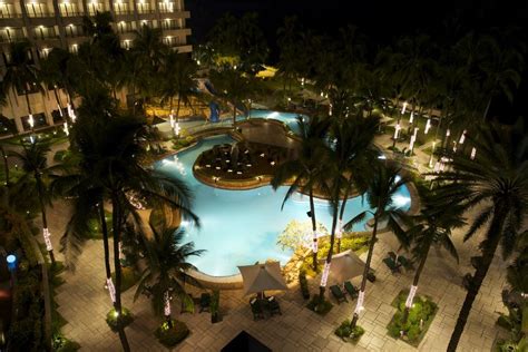 SOFITEL MANILA - Enjoy a magnifique experience in Manila's top 5-star luxury resort hotel