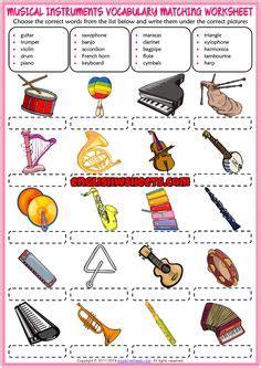 97 Best Instruments of the Orchestra ideas | instruments of the ...