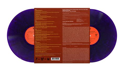 Raekwon - Only Built 4 Cuban Linx... (Purple Vinyl LP)