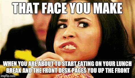 29+ Funny Memes For Lunch - Factory Memes