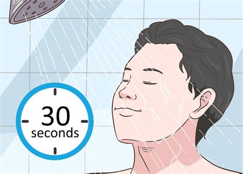 How to Take a Quick Shower in Less Than 6 Minutes – ShowerGem USA