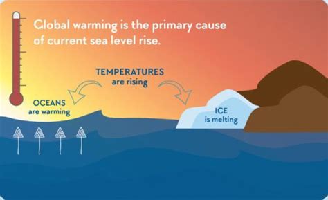 Our Changing Climate: Sea Level Rise – Exhibits