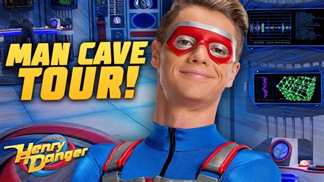 Henry Danger Junk N Stuff - estimapa