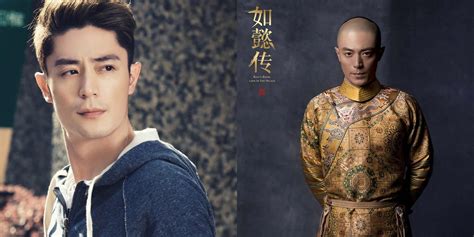 If You're A Drama Fan You Need To Watch 'Ruyi's Royal Love in the Palace'